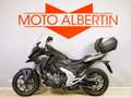 Honda NC 750 X URBAN Negru - thumbnail 1