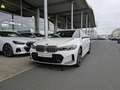 BMW 330 e xDrive Tour. M Sport Glasdach. AHK. Akustik Bianco - thumbnail 2