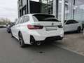 BMW 330 e xDrive Tour. M Sport Glasdach. AHK. Akustik Bianco - thumbnail 4
