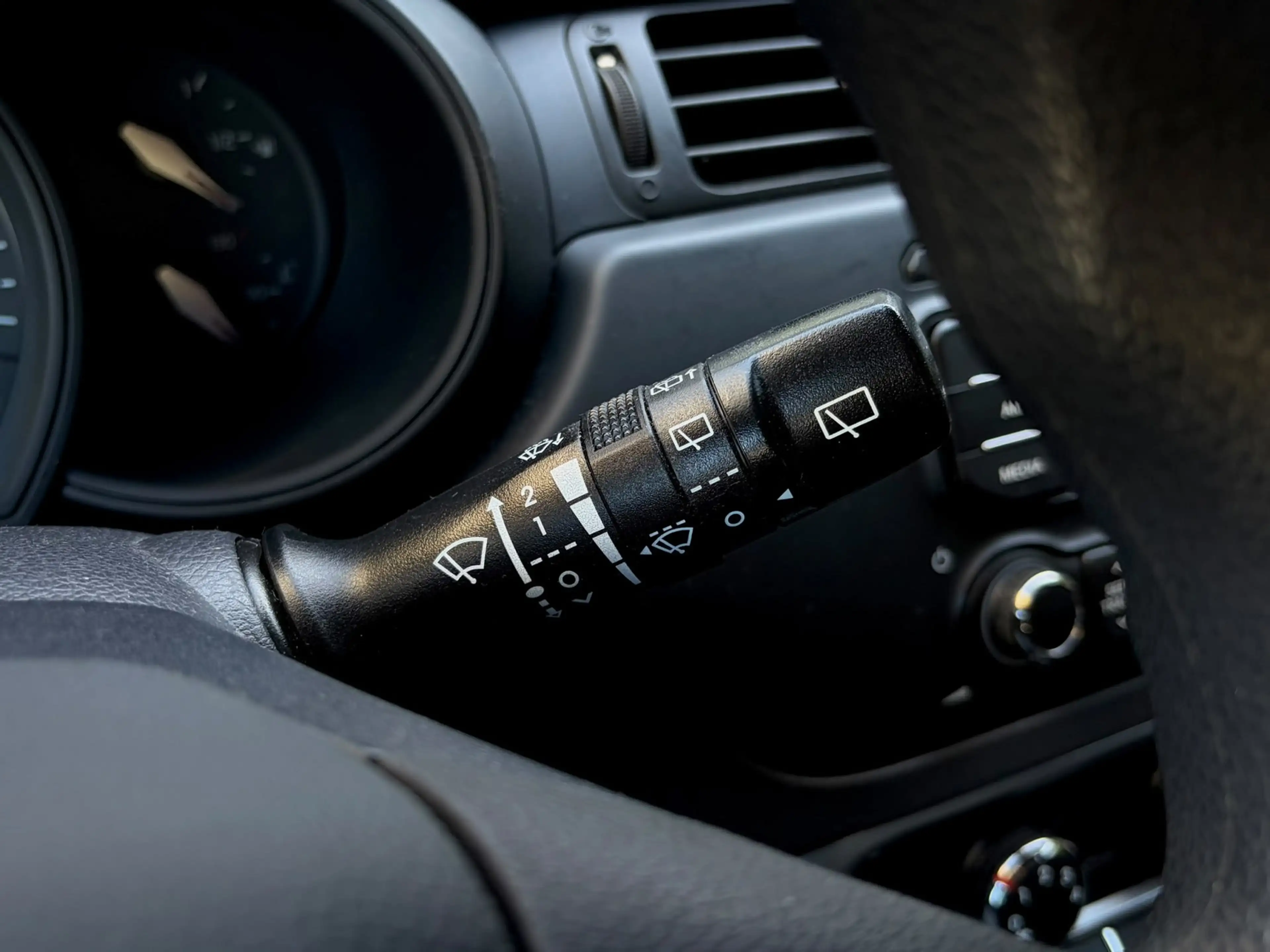 Kia Rio 1.2 CVVT ComfortLine — photo 12