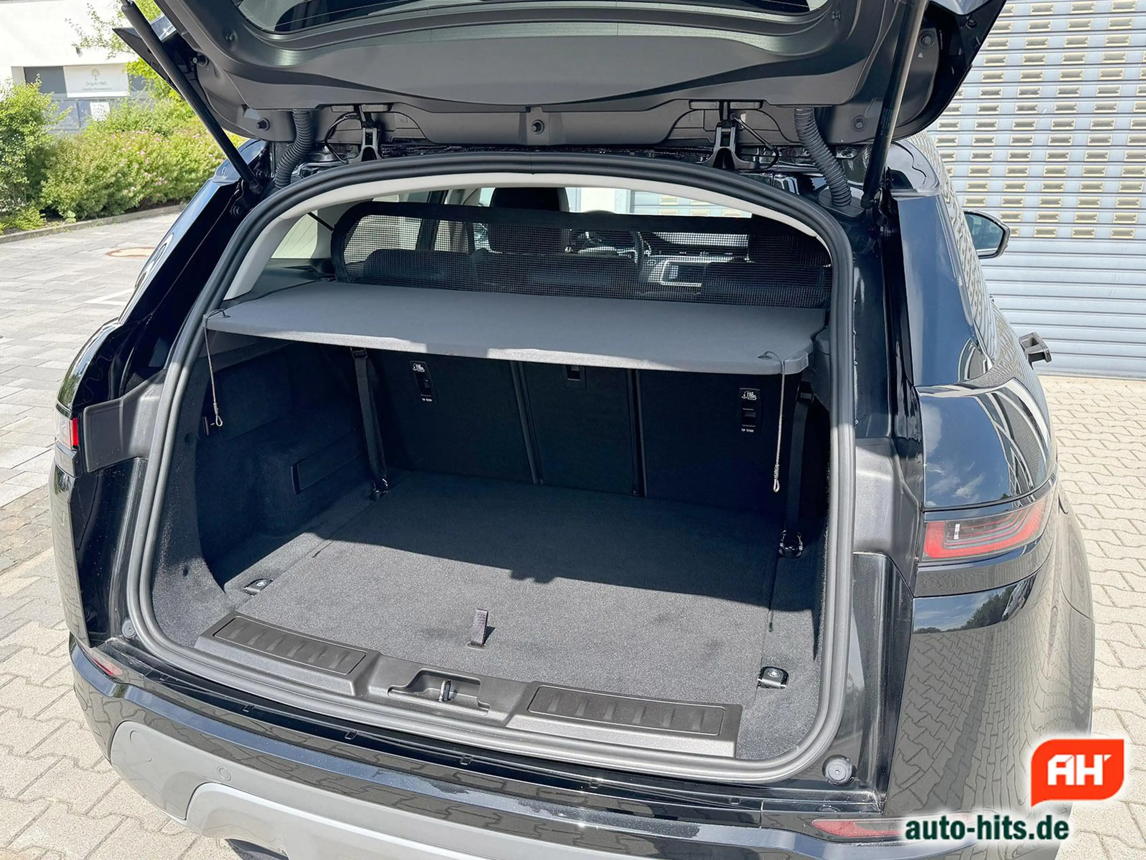 Land Rover Range Rover Evoque S Plug-In Hybrid Winterpaket elektr. Sitze — photo 13