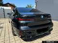 BMW 760 M760e XDRIVE LEASING A PARTIR DE 1490€ TTC Noir - thumbnail 7