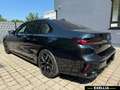 BMW 760 M760e XDRIVE LEASING A PARTIR DE 1490€ TTC Noir - thumbnail 6