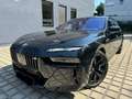 BMW 760 M760e XDRIVE LEASING A PARTIR DE 1490€ TTC Noir - thumbnail 10
