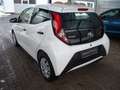 Toyota AYGO x Klimaanlage Blanc - thumbnail 6