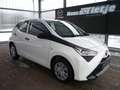 Toyota AYGO x Klimaanlage Blanc - thumbnail 2