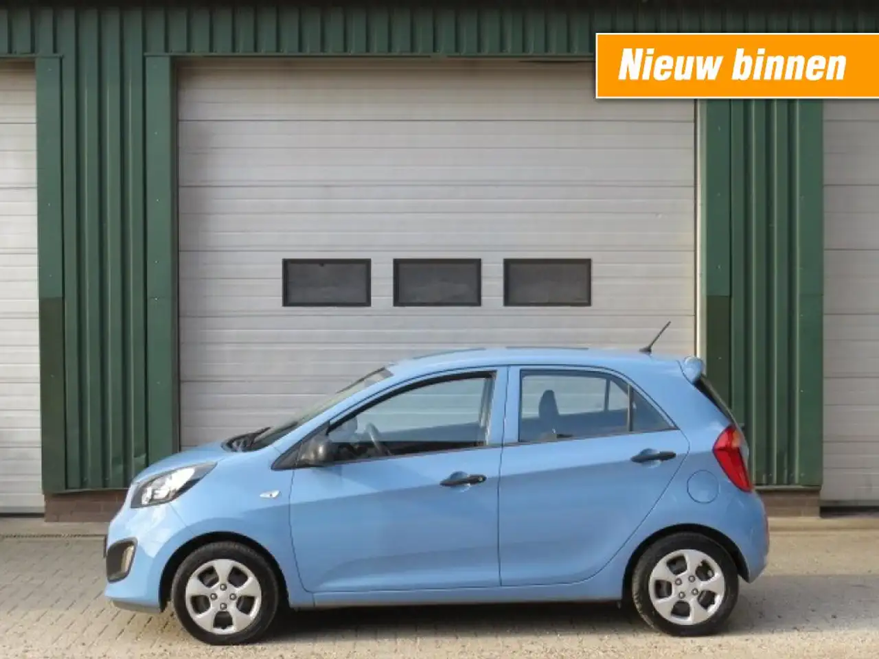 Kia Picanto