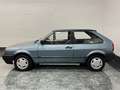 Volkswagen Polo 86C Coupe Bleu - thumbnail 3