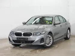 Bmw 318 i Limousine Aut.
