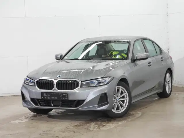 Bmw 318 i Limousine Aut.