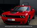 Dodge Challenger R/T Plus 5.7L Tout compris hors homologation 4500e Rouge - thumbnail 1