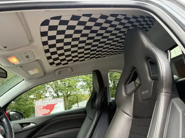 Opel Adam view 10