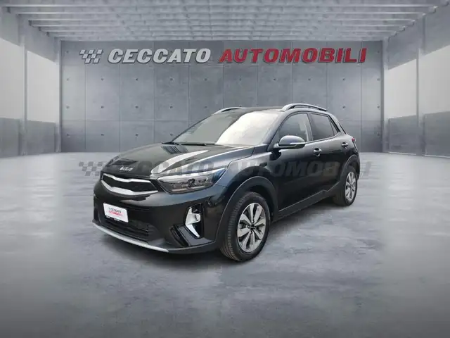 Kia Stonic Stonic 1.2 mpi Style 79cv