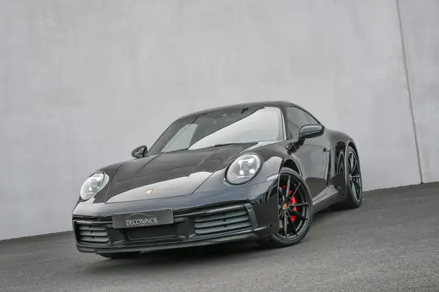Porsche 992 992 *PDK*CAMERA*CRUISE*BOSE*COUPE*