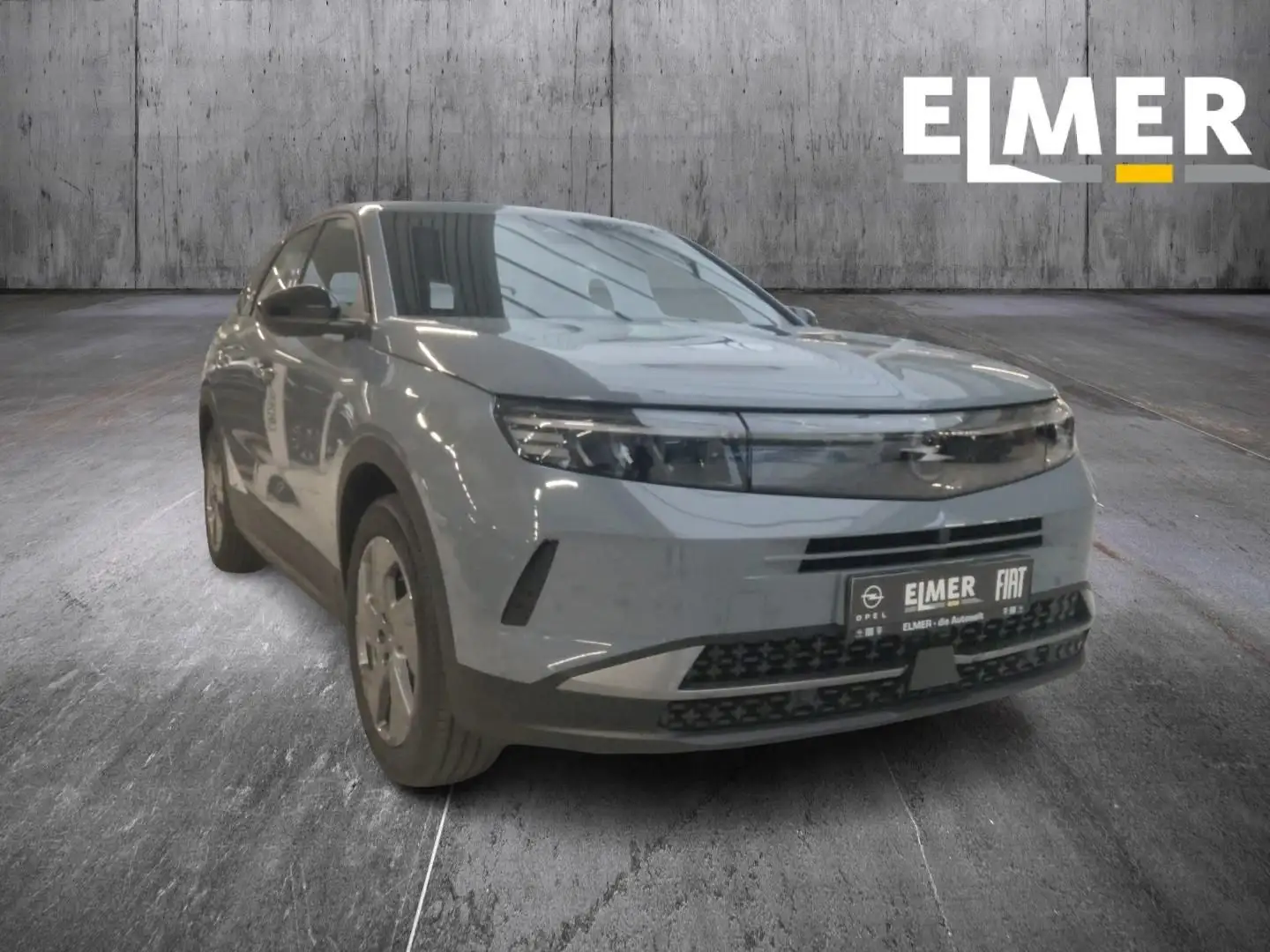 Opel Grandland X Grandland 1.2 48V Mild- Hybrid 100kW Edition - 1