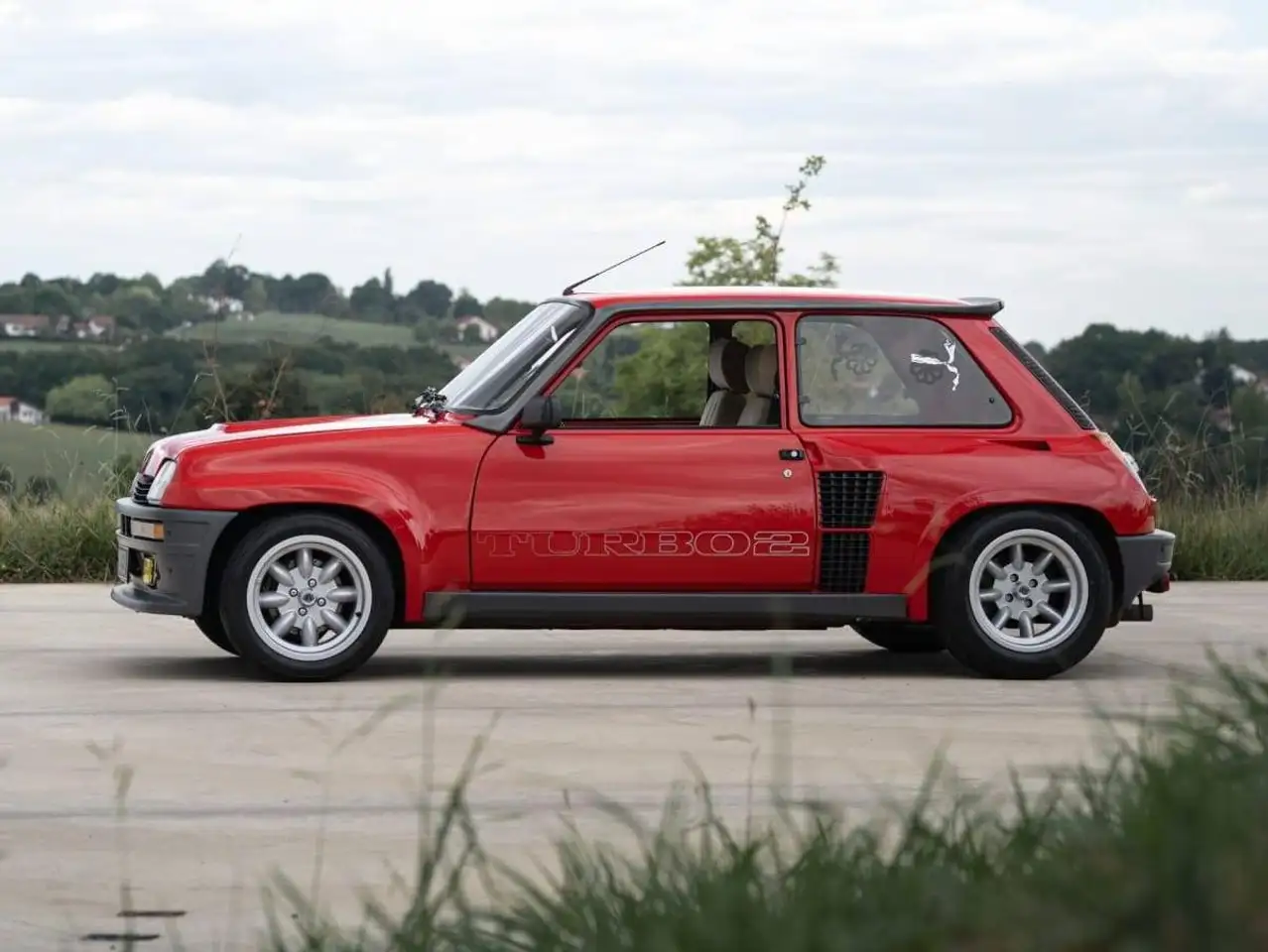 Renault R 5 R5 Turbo 2, foto 7