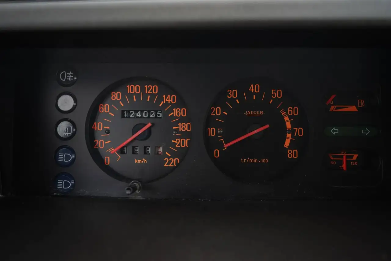 Renault R 5 R5 Turbo 2, foto 11