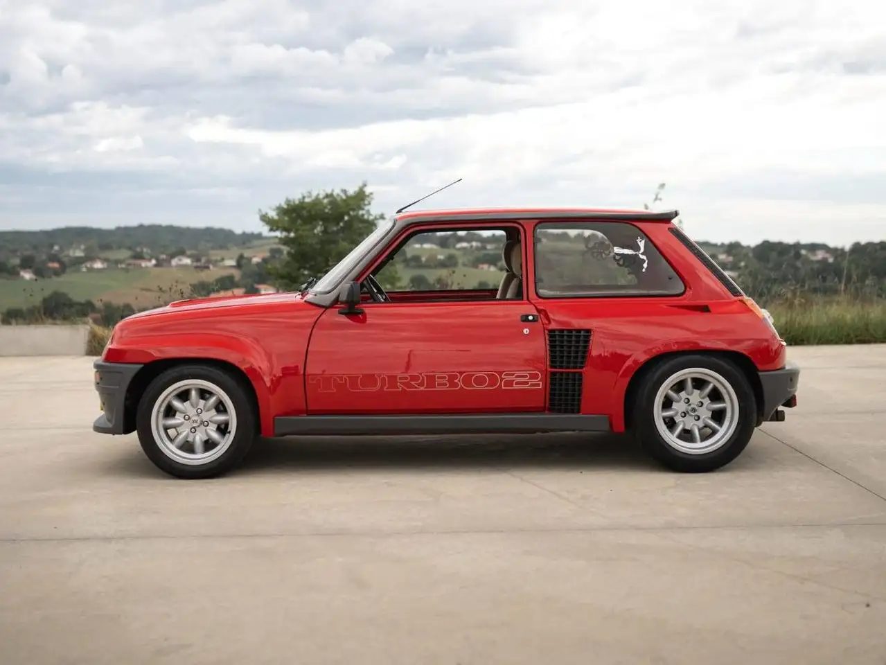 Renault R 5 R5 Turbo 2, foto 3