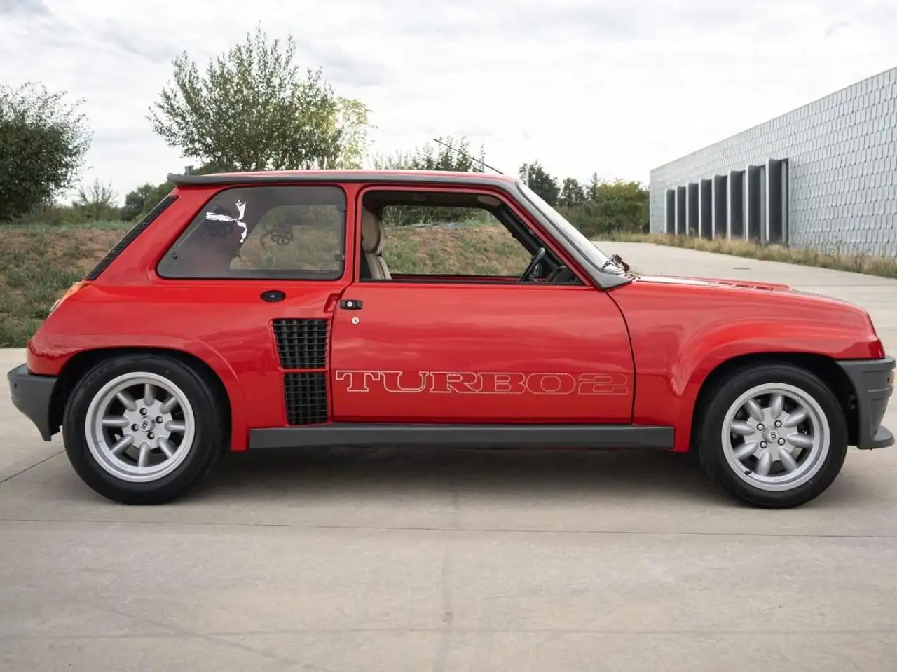 Renault R 5 R5 Turbo 2, foto 4