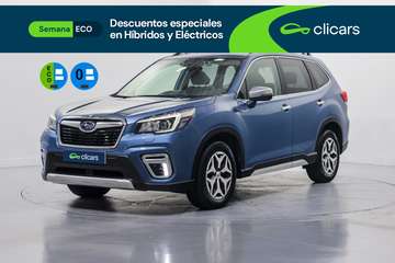 2.0i Hybrid Executive Plus CVT