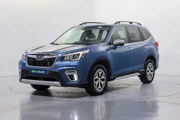 2.0i Hybrid Executive Plus CVT