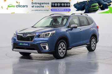 2.0i Hybrid Executive Plus CVT