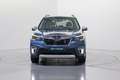 Subaru Forester 2.0i Hybrid Executive Plus CVT Azul - thumbnail 2
