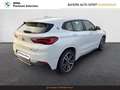 BMW X2 sDrive18iA 136ch M Sport DKG7 Weiß - thumbnail 17