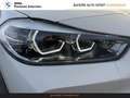 BMW X2 sDrive18iA 136ch M Sport DKG7 Weiß - thumbnail 20