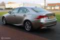 Lexus IS 300 300h Hybrid Business Line, Stoelverw, Camera, Pdc Grau - thumbnail 5