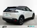 Peugeot 2008 -e GT Elektromotor 136 Weiß - thumbnail 3