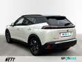 Peugeot 2008 -e GT Elektromotor 136 Weiß - thumbnail 2