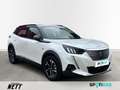 Peugeot 2008 -e GT Elektromotor 136 Weiß - thumbnail 4
