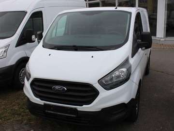 Transit Custom 260 77KW TDCi  L1H1 LKW VA