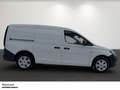 Volkswagen Caddy 1.5 TSI APP Connect AHK VORBEREITUNG KLIMA Blanc - thumbnail 2