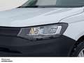 Volkswagen Caddy 1.5 TSI APP Connect AHK VORBEREITUNG KLIMA Blanc - thumbnail 4