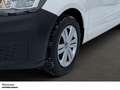 Volkswagen Caddy 1.5 TSI APP Connect AHK VORBEREITUNG KLIMA Blanc - thumbnail 8