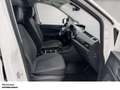 Volkswagen Caddy 1.5 TSI APP Connect AHK VORBEREITUNG KLIMA Blanc - thumbnail 6