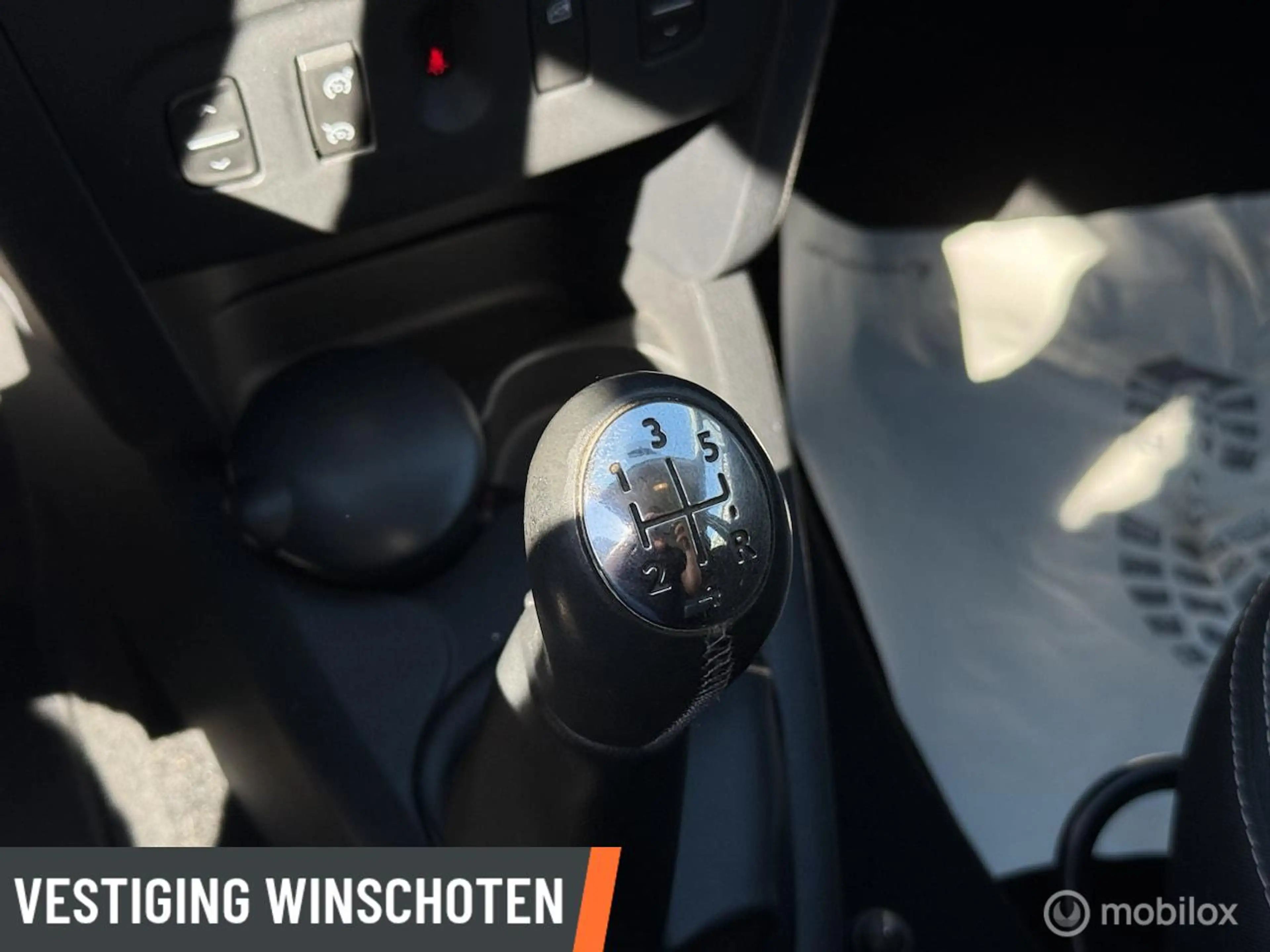 Dacia Logan MCV 0.9 TCe Prestige | Airco | PDC Achter | Cruise — photo 16