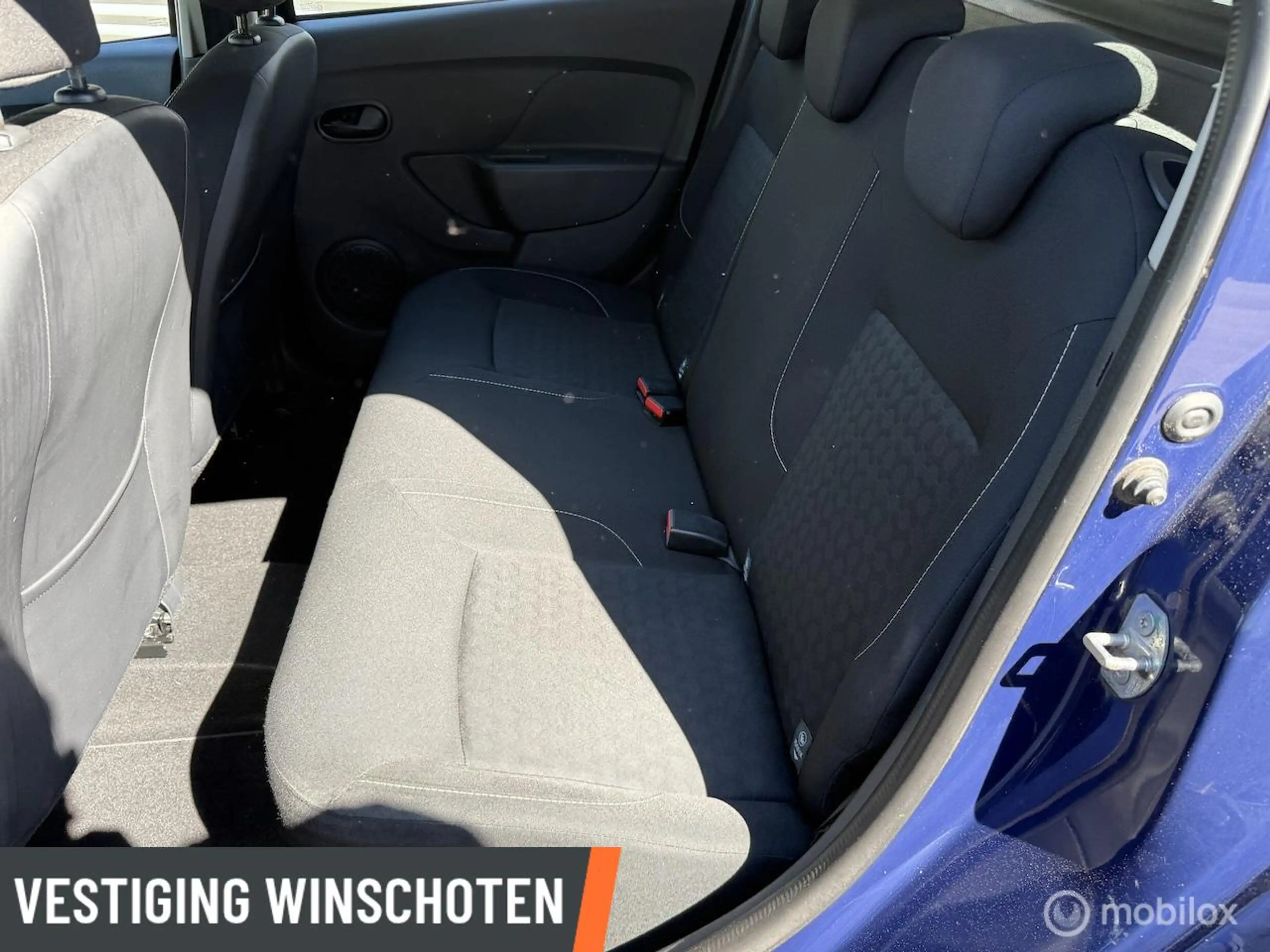 Dacia Logan MCV 0.9 TCe Prestige | Airco | PDC Achter | Cruise — photo 18