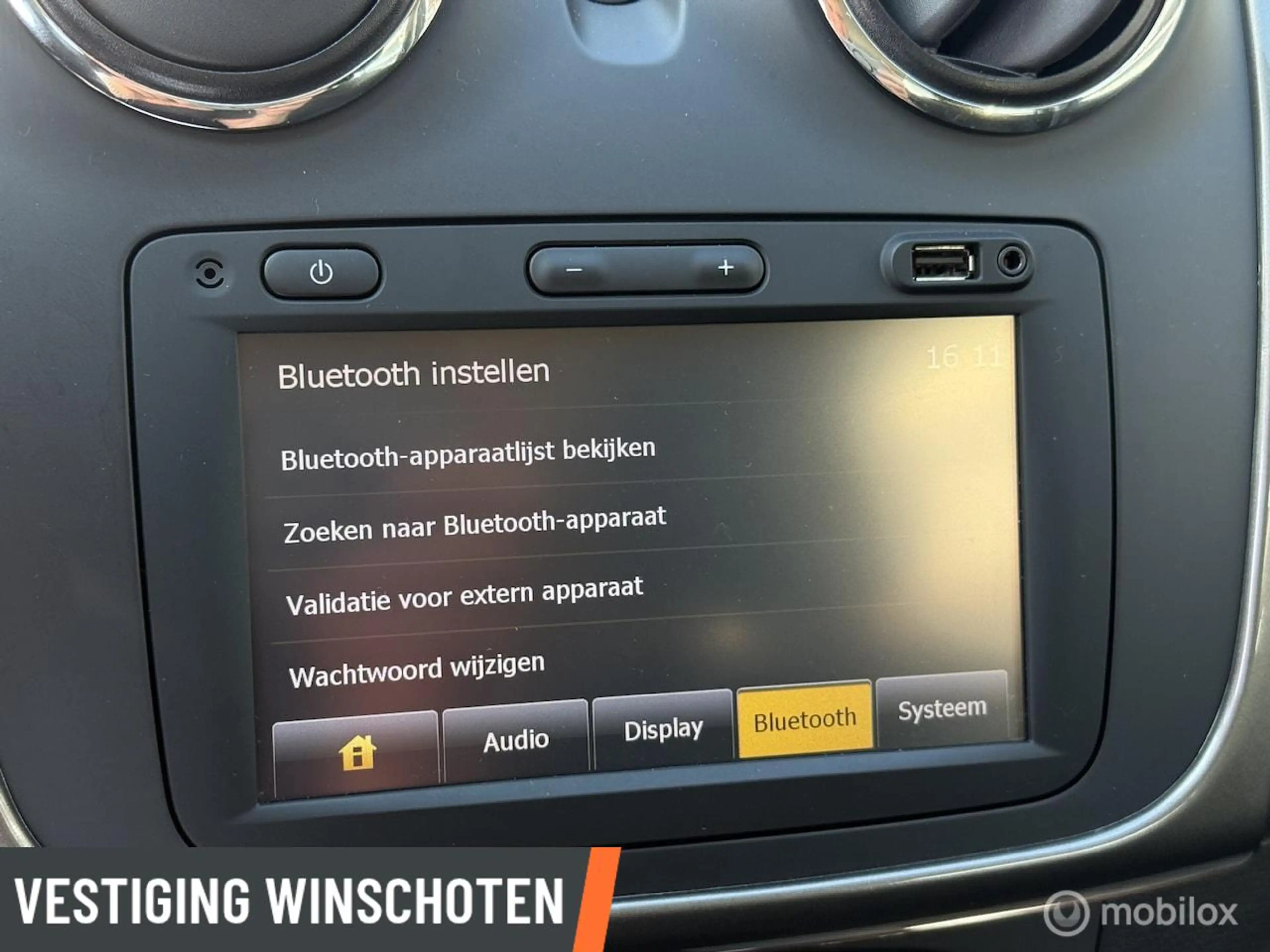 Dacia Logan MCV 0.9 TCe Prestige | Airco | PDC Achter | Cruise — photo 13
