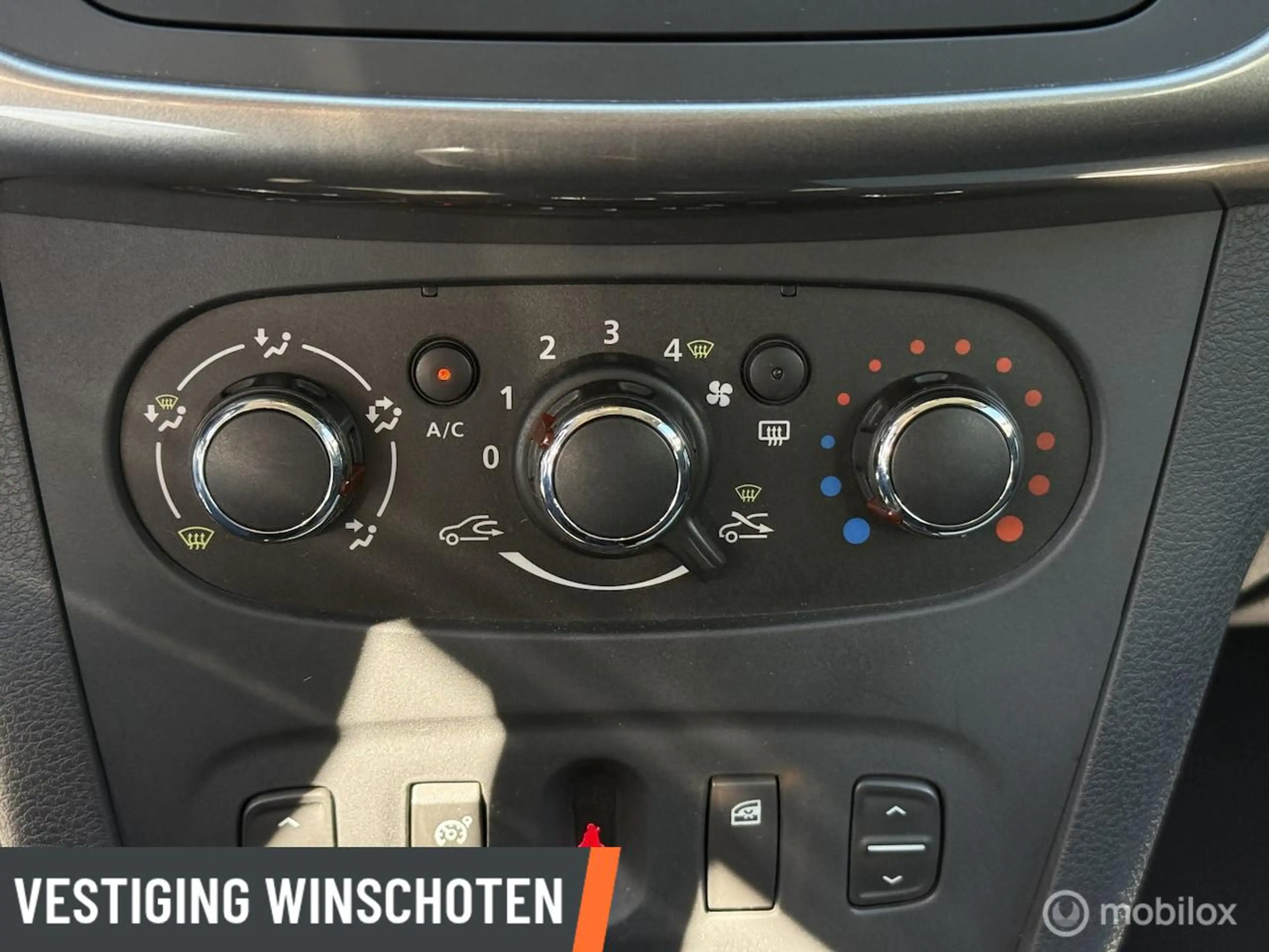 Dacia Logan MCV 0.9 TCe Prestige | Airco | PDC Achter | Cruise — photo 14
