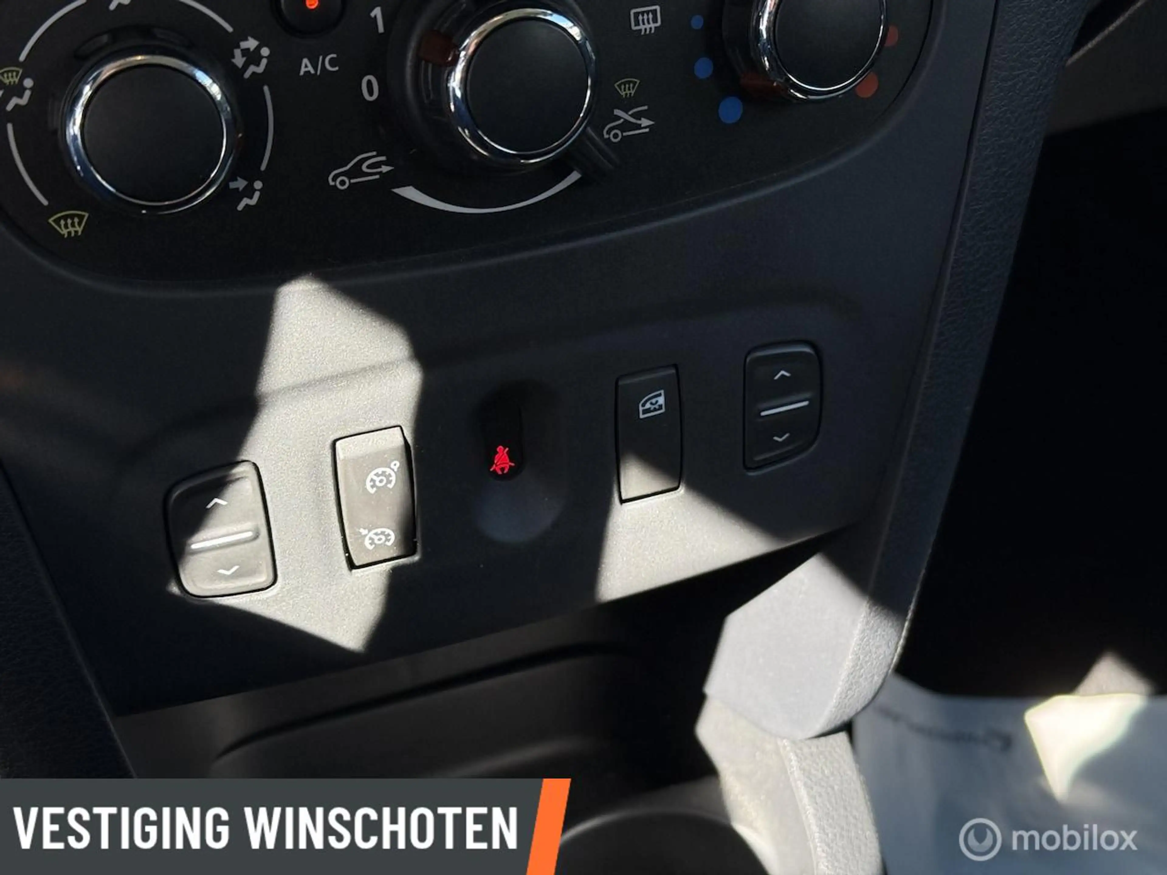 Dacia Logan MCV 0.9 TCe Prestige | Airco | PDC Achter | Cruise — photo 15