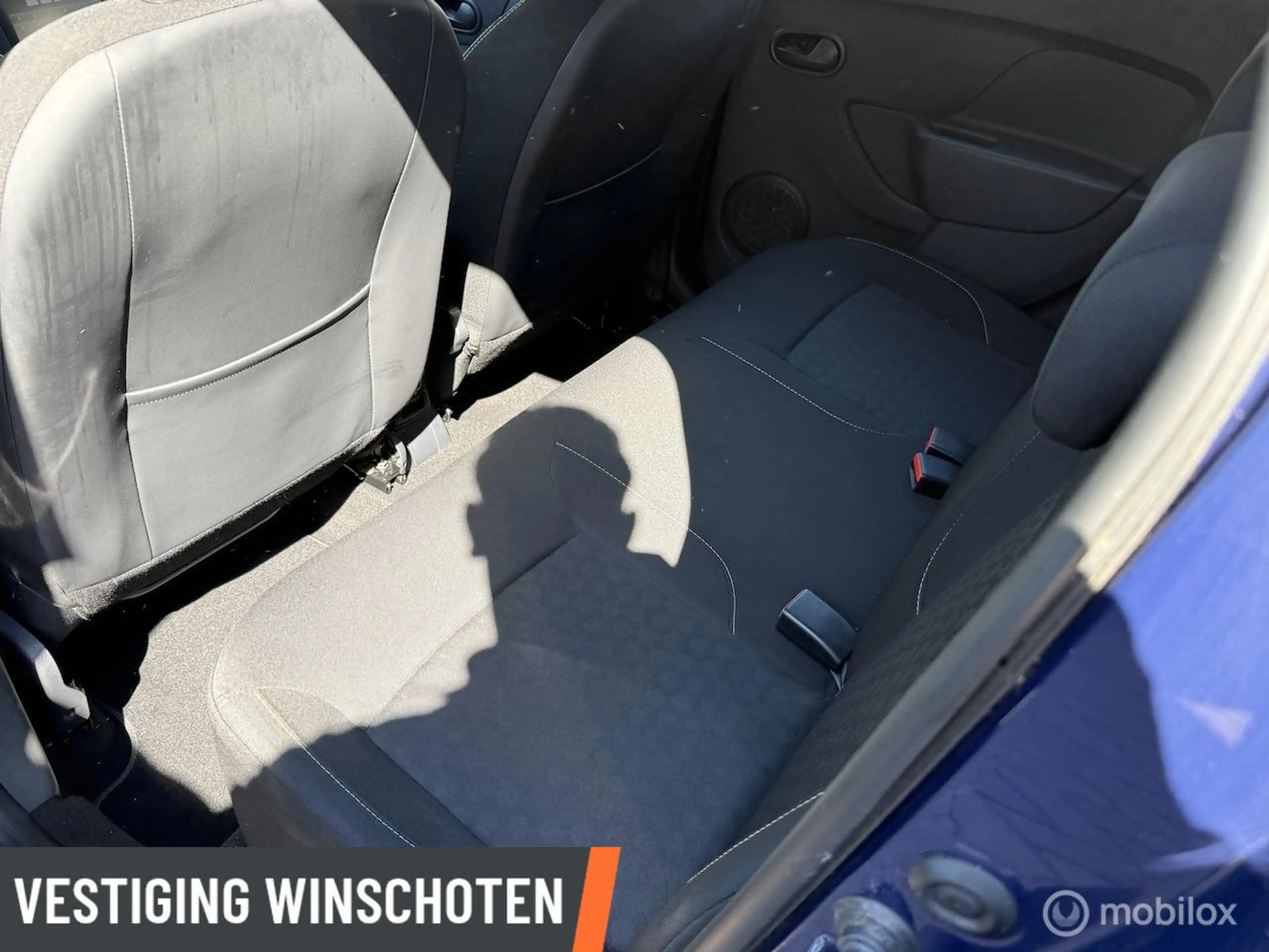 Dacia Logan MCV 0.9 TCe Prestige | Airco | PDC Achter | Cruise — photo 17