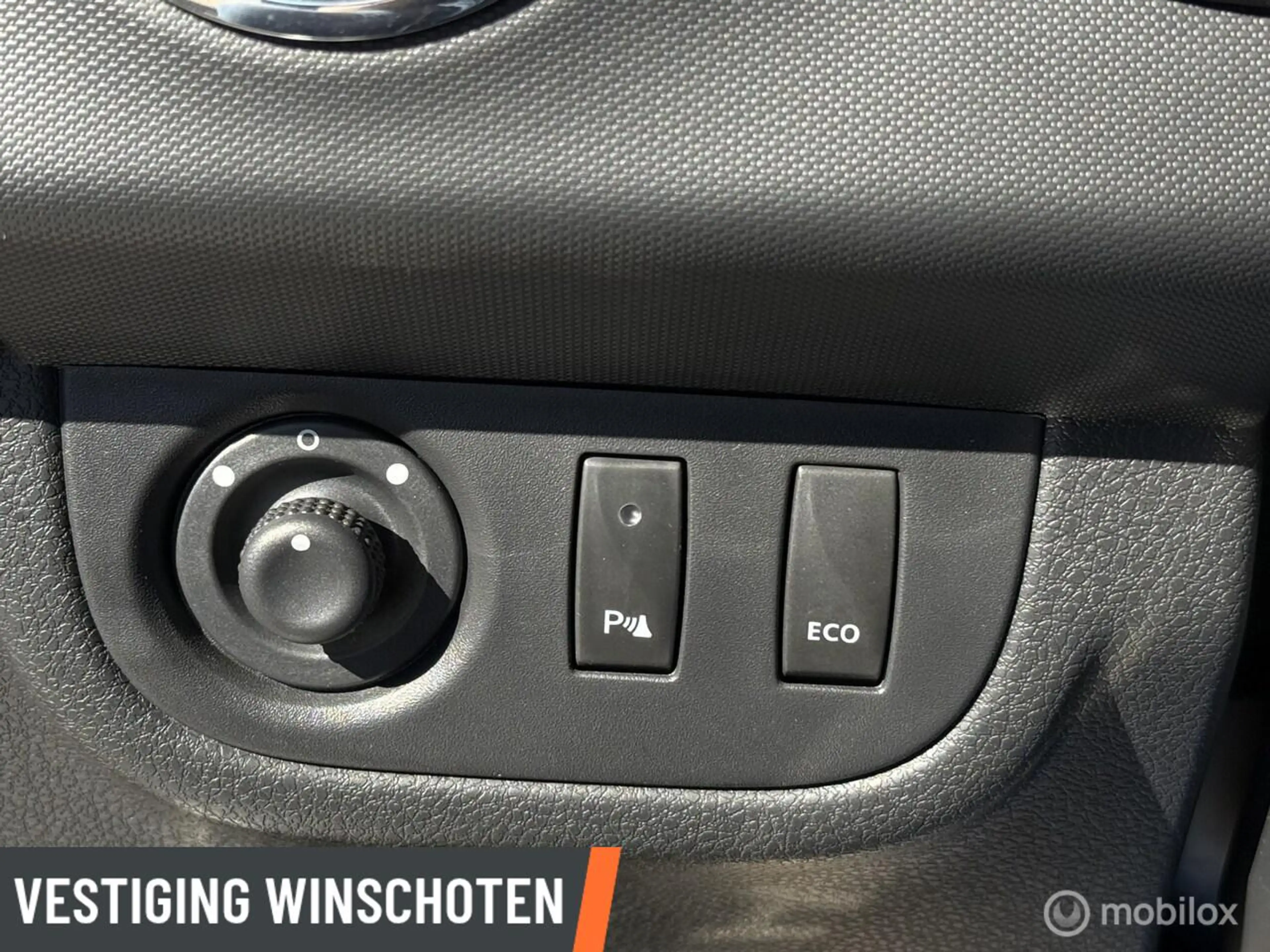 Dacia Logan MCV 0.9 TCe Prestige | Airco | PDC Achter | Cruise — photo 8