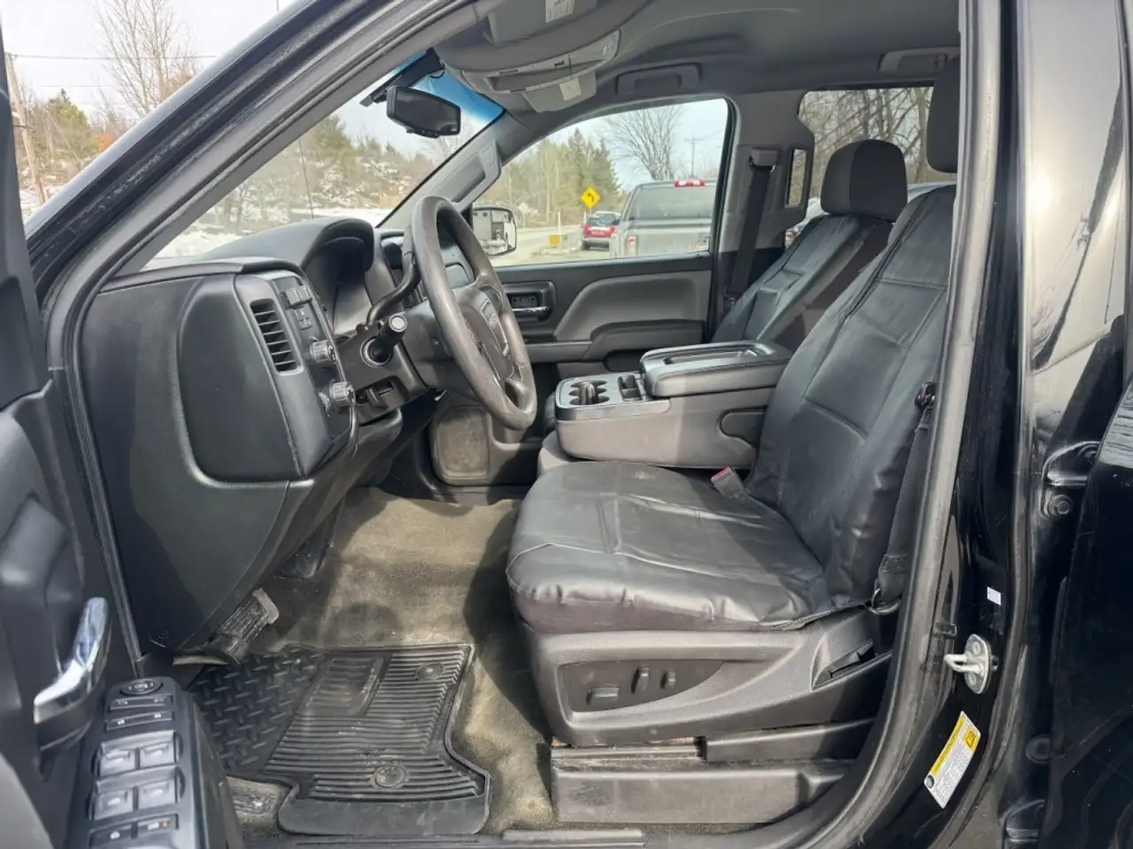 GMC Sierra 1500 снимка GMC Sierra 1500