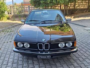 635 3.5 CSi