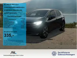 Volkswagen ID.3 MOVE PRO+ALU 19+RÜCKFAHRKAMERA+ELK SITZE+NAVI PRO+