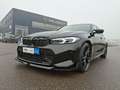BMW 330 i Automatic M Sportpaket Innovationsp. HIFI Schwarz - thumbnail 13