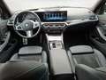 BMW 330 i Automatic M Sportpaket Innovationsp. HIFI Schwarz - thumbnail 11